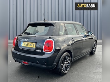 Used MINI Hatch 2016 for sale - 77676521: Photo