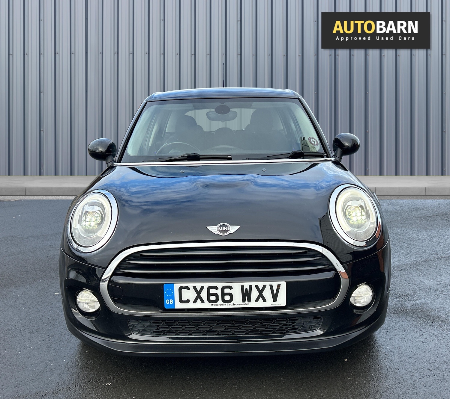 Used MINI Hatch 2016 for sale - 77676521: Photo 9