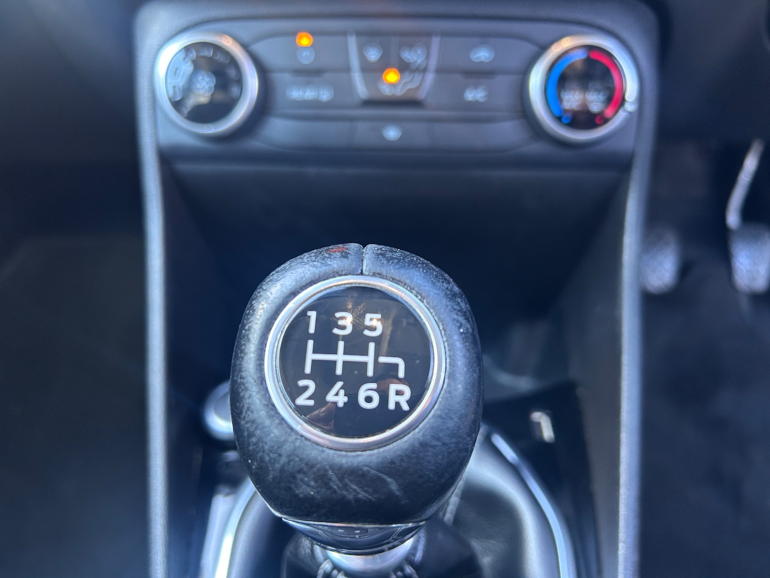 Used Ford Fiesta 2018 for sale - 77641799: Photo 16