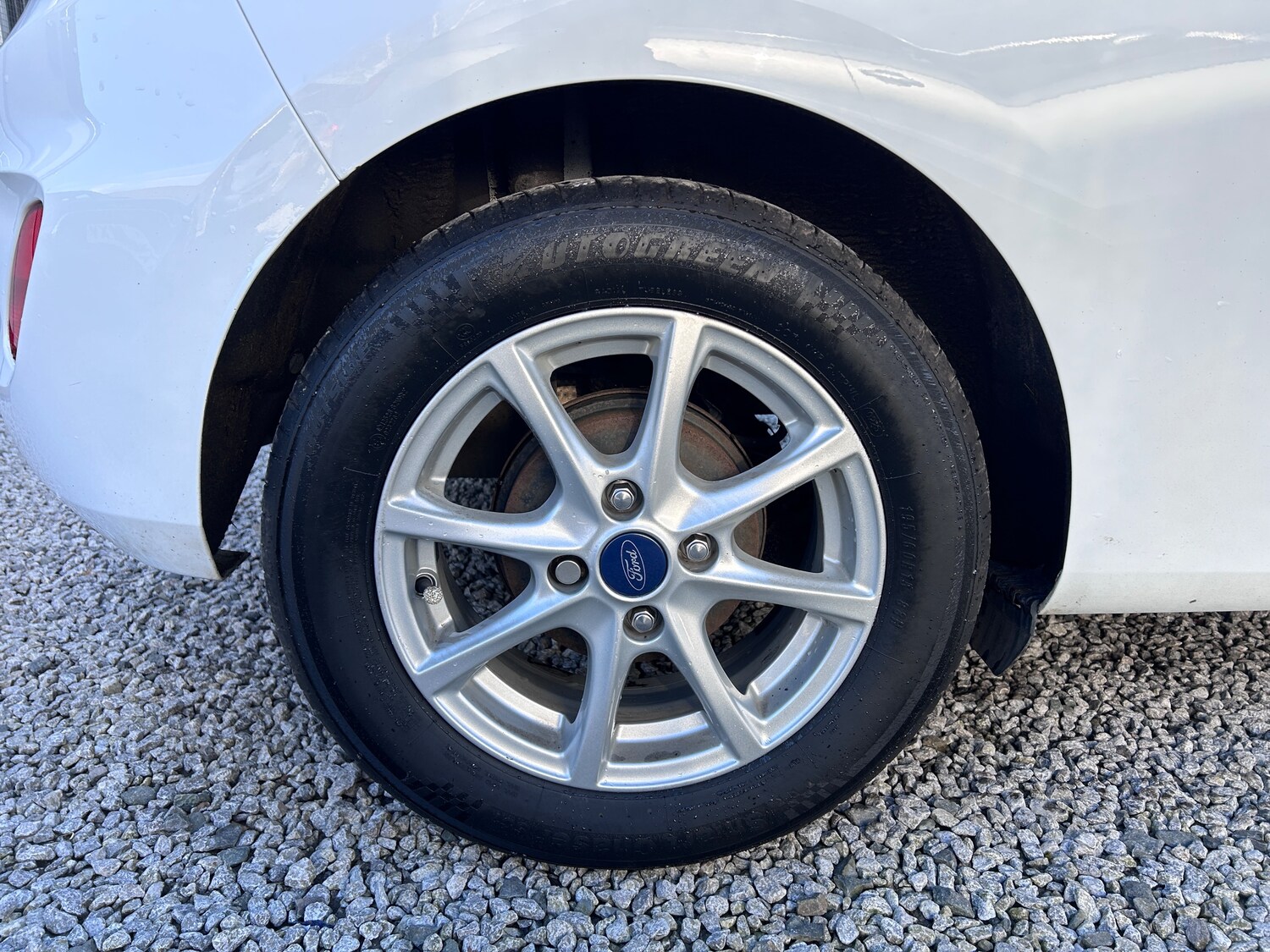 Used Ford Fiesta 2018 for sale - 77641799: Photo 22