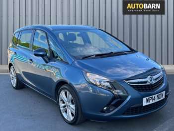 2014 - 2.0 CDTi SRi 5-Door