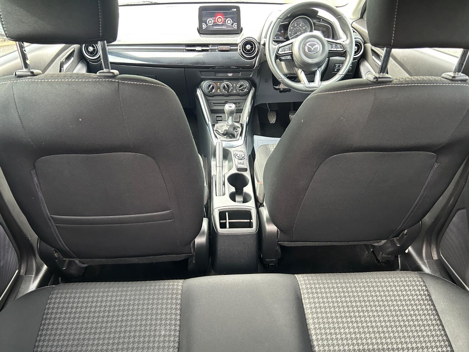 Used Mazda Mazda2 2018 for sale - 76120250: Photo 17
