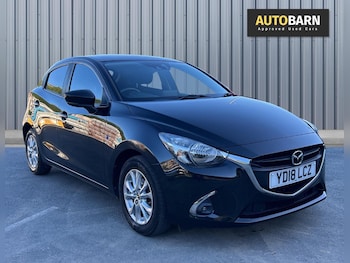 Mazda - Mazda2