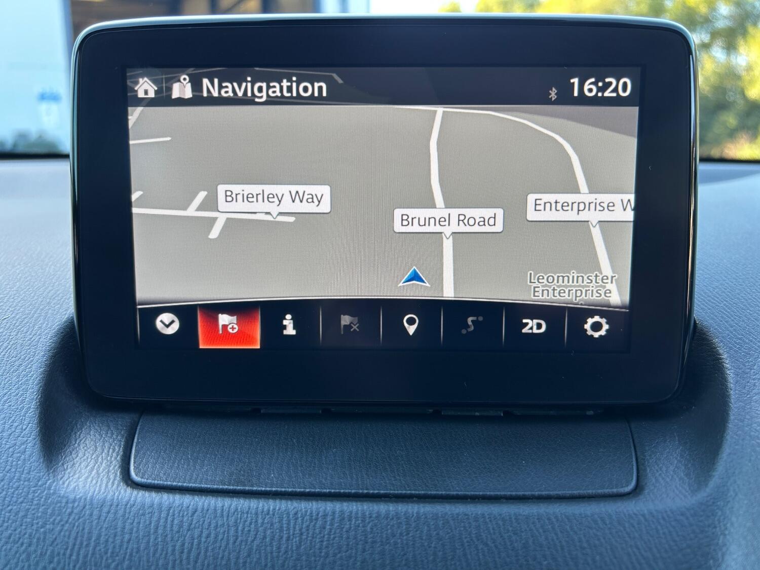 Used Mazda Mazda2 2018 for sale - 76120250: Photo 22