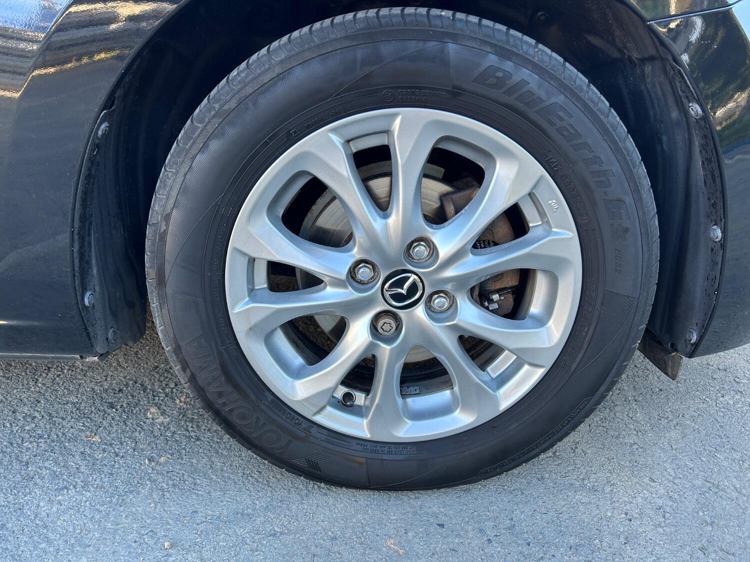 Used Mazda Mazda2 2018 for sale - 76120250: Photo 31