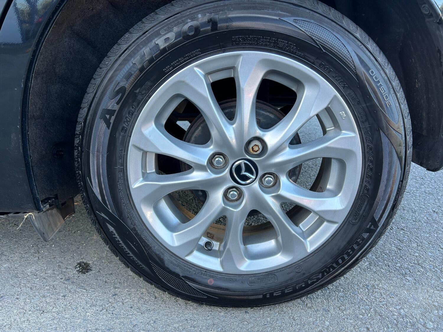 Used Mazda Mazda2 2018 for sale - 76120250: Photo 33