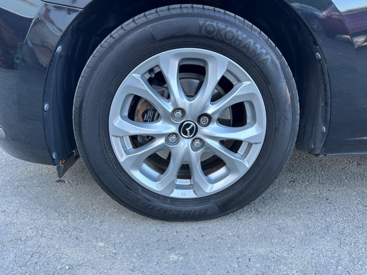 Used Mazda Mazda2 2018 for sale - 76120250: Photo 34