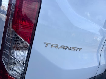 Used Ford Transit 2016 for sale - 78859323: Photo