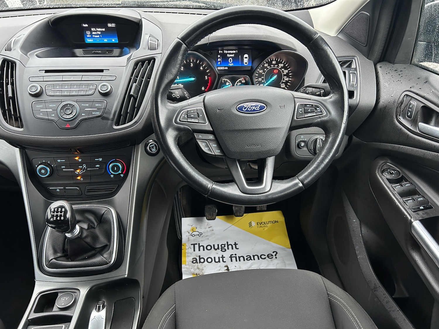 Used Ford Kuga 2017 for sale - 77159446: Photo 6