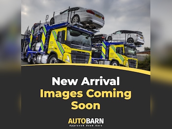 2017 - 1.0 T EcoBoost Zetec 5-Door