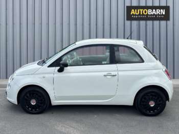 Used Fiat 500 2011 for sale - 74905515: Photo
