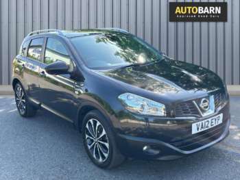 2012 - 1.5 dCi n-tec+ 5-Door