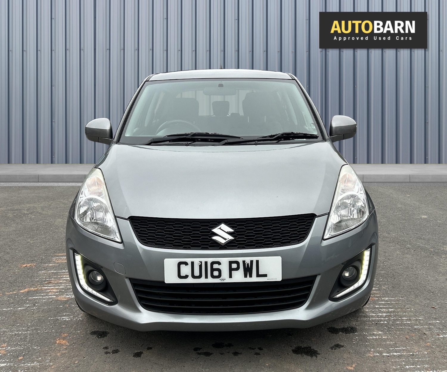 Used Suzuki Swift 2016 for sale - 76386884: Photo 11