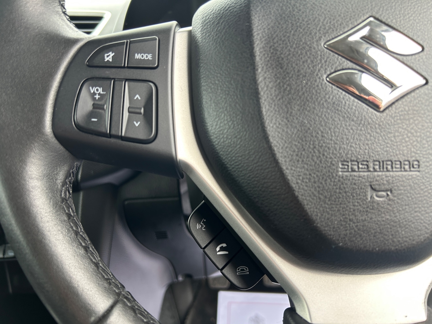 Used Suzuki Swift 2016 for sale - 76386884: Photo 14