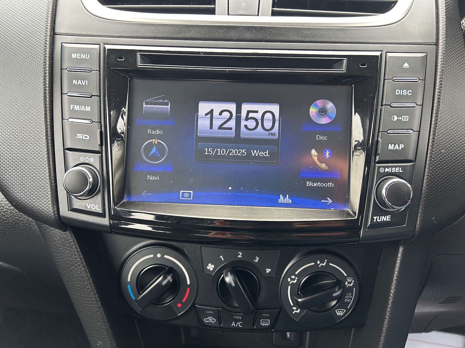 Used Suzuki Swift 2016 for sale - 76386884: Photo 16