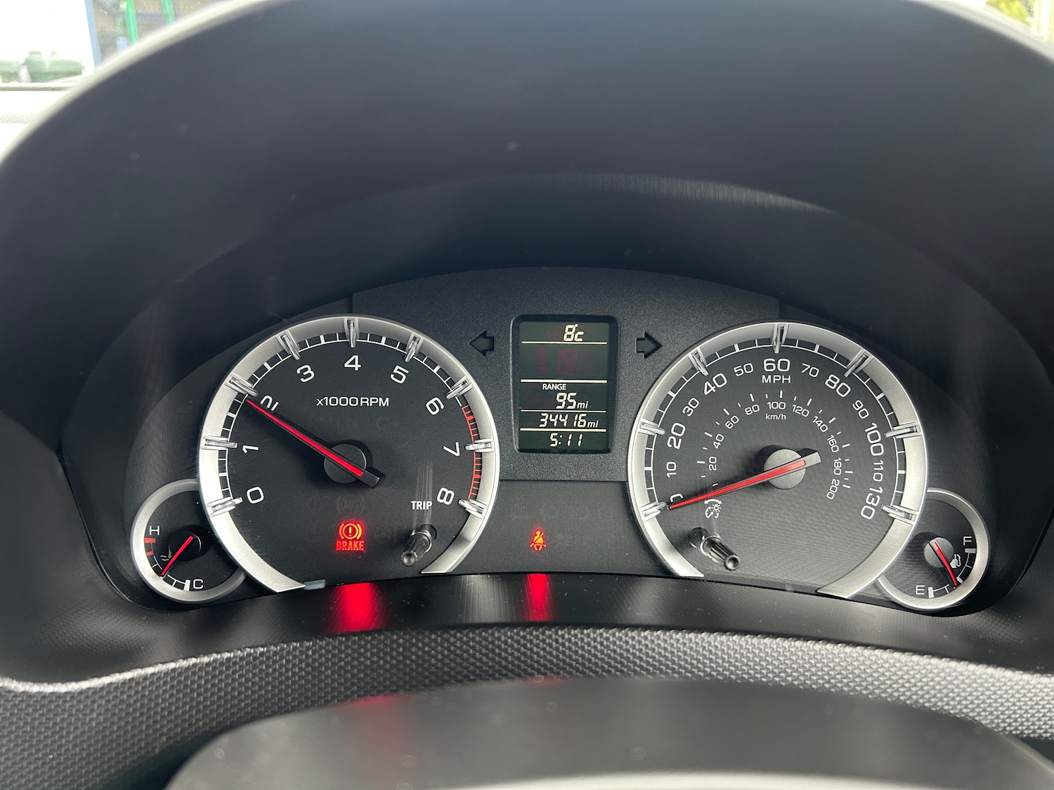 Used Suzuki Swift 2016 for sale - 76386884: Photo 18
