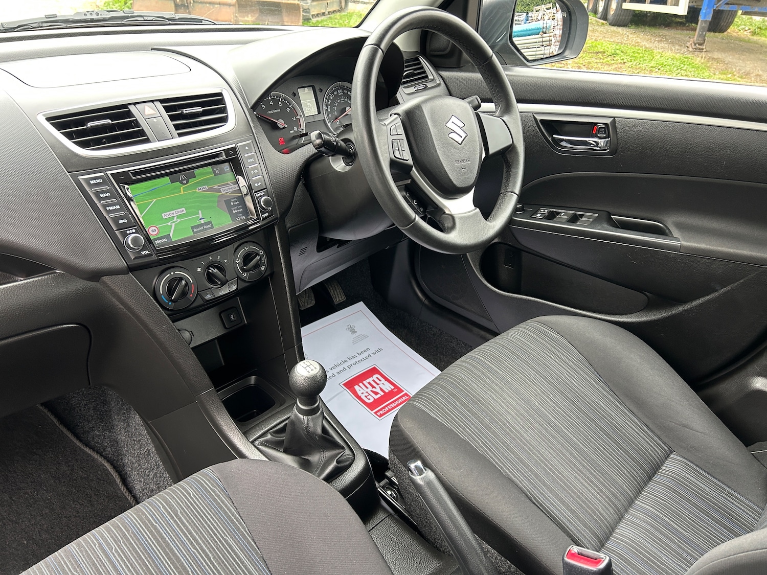 Used Suzuki Swift 2016 for sale - 76386884: Photo 19