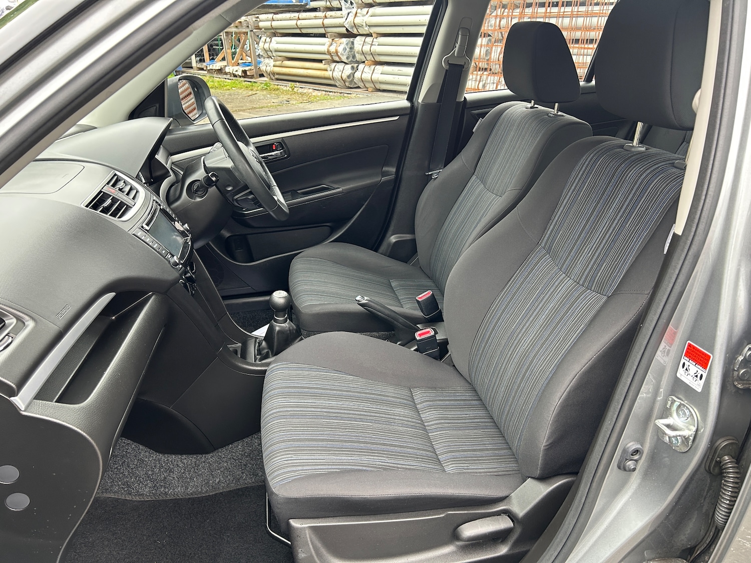 Used Suzuki Swift 2016 for sale - 76386884: Photo 21