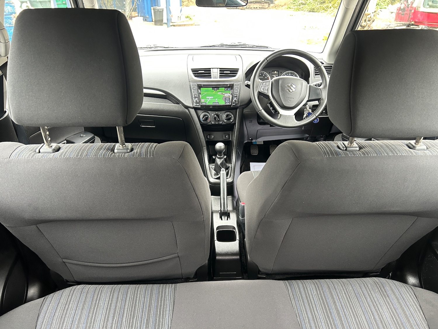 Used Suzuki Swift 2016 for sale - 76386884: Photo 23