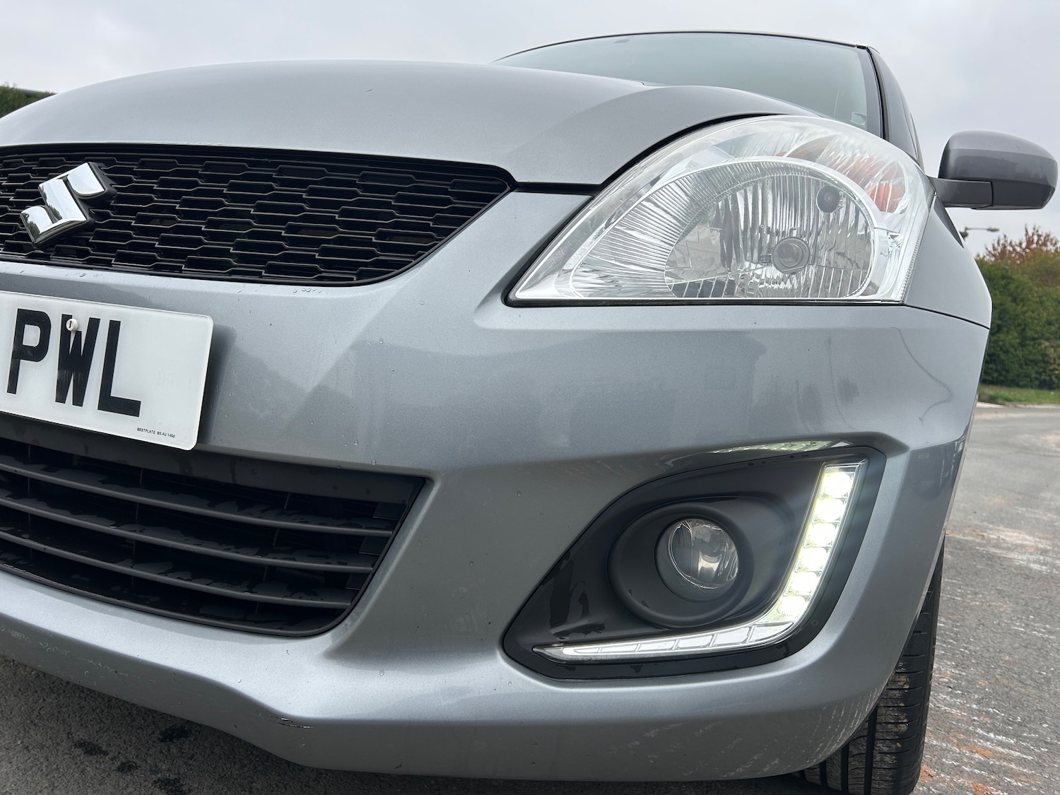 Used Suzuki Swift 2016 for sale - 76386884: Photo 25