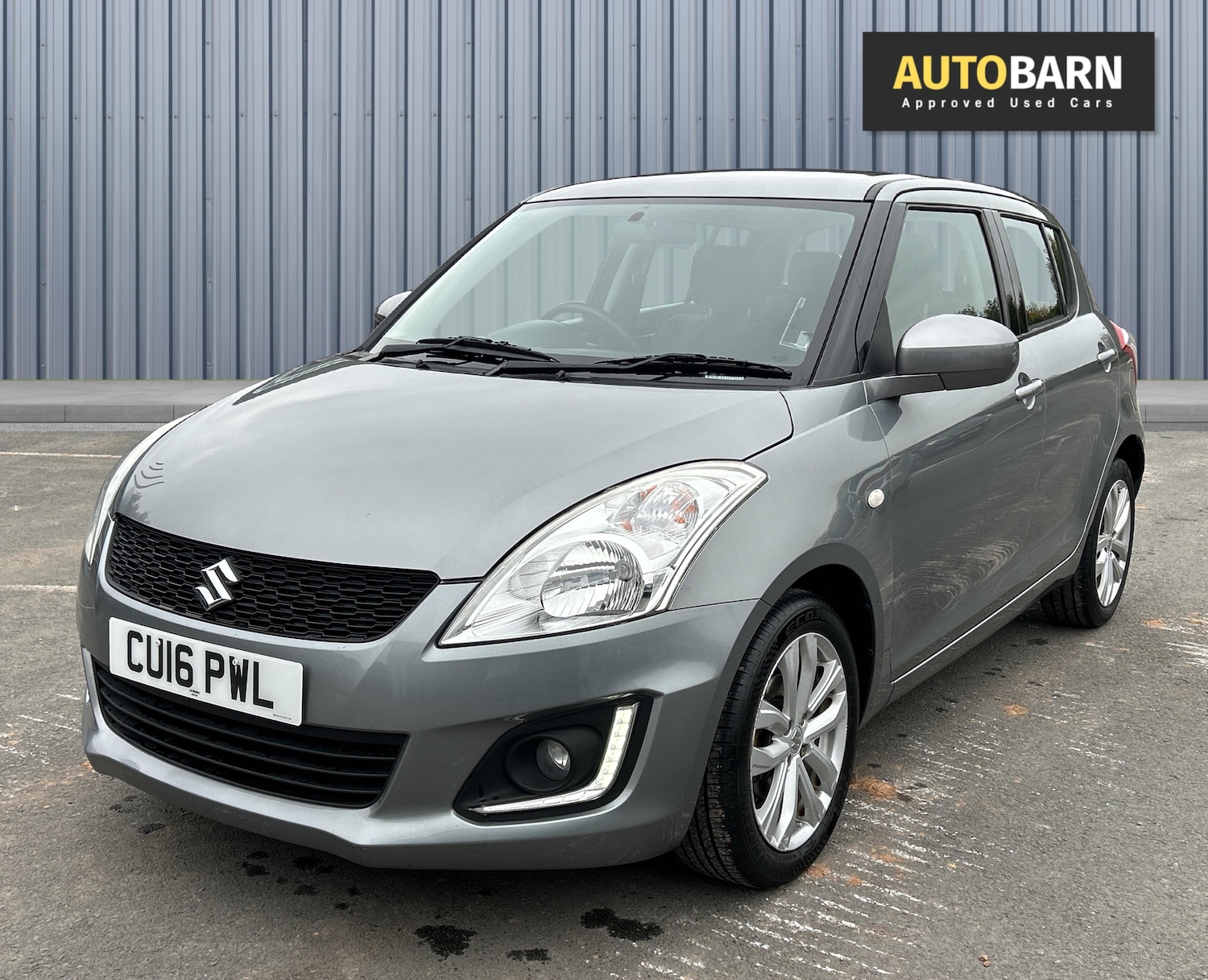 Used Suzuki Swift 2016 for sale - 76386884: Photo 5