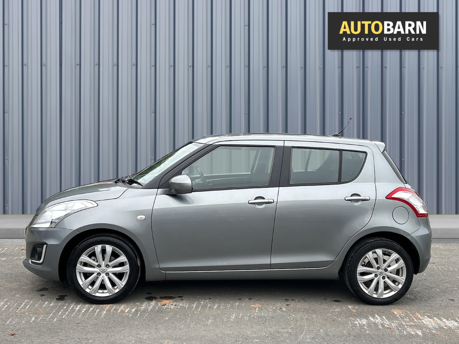 Used Suzuki Swift 2016 for sale - 76386884: Photo 6