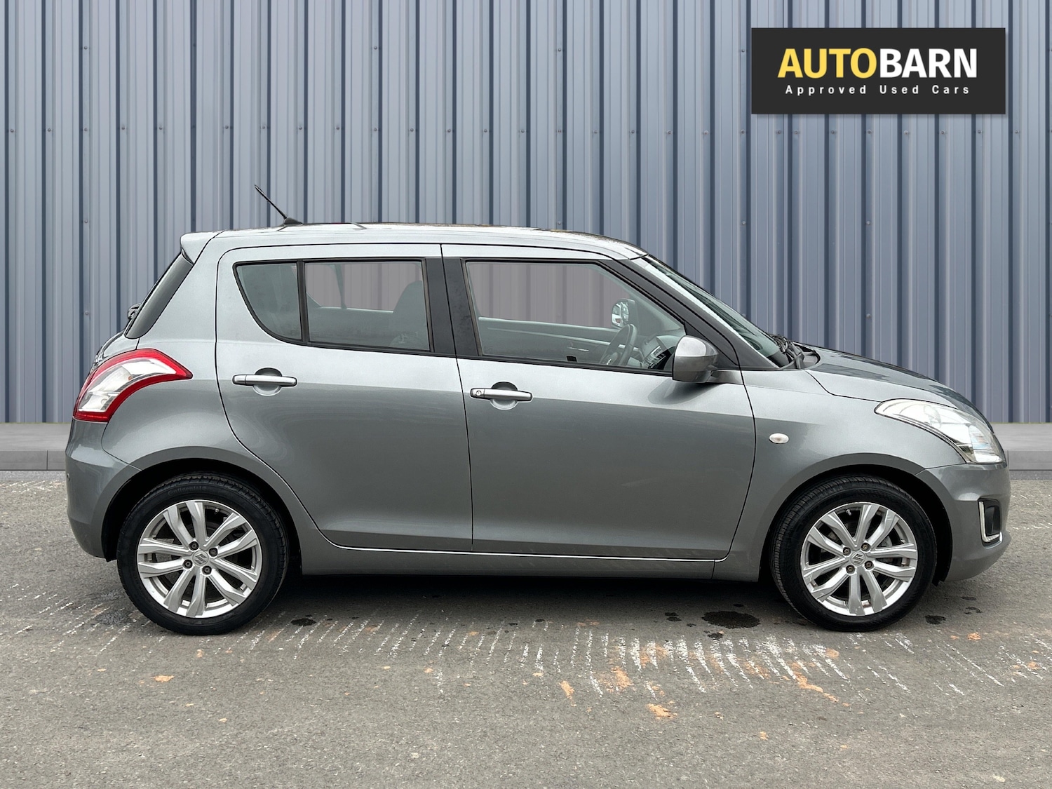 Used Suzuki Swift 2016 for sale - 76386884: Photo 9