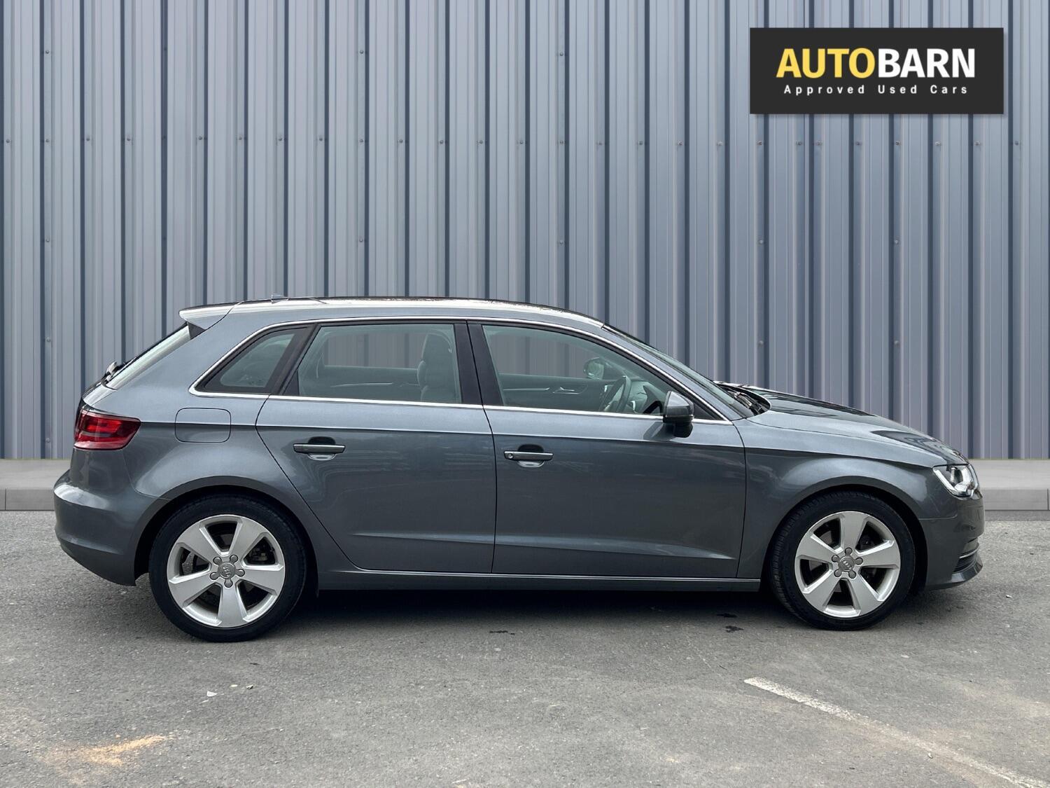 Used Audi A3 2015 for sale - 76386856: Photo 11