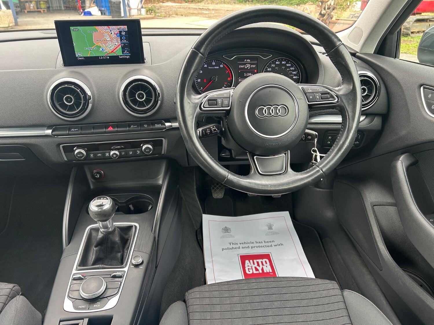 Used Audi A3 2015 for sale - 76386856: Photo 12