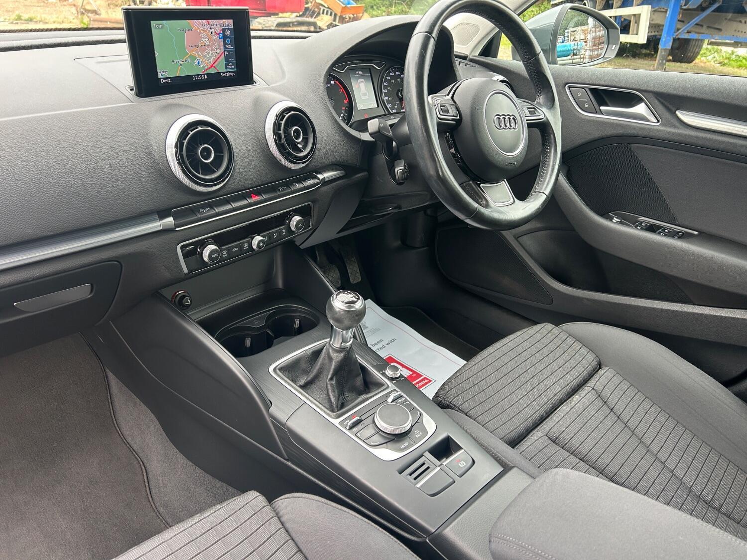 Used Audi A3 2015 for sale - 76386856: Photo 13