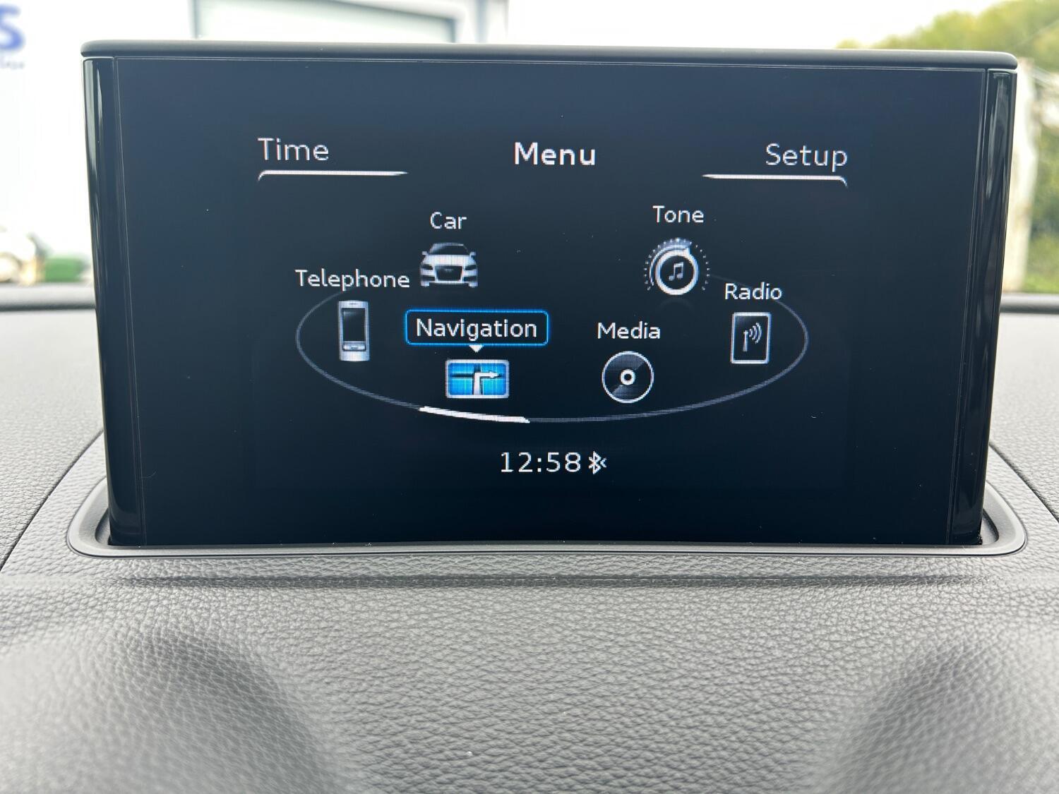 Used Audi A3 2015 for sale - 76386856: Photo 14