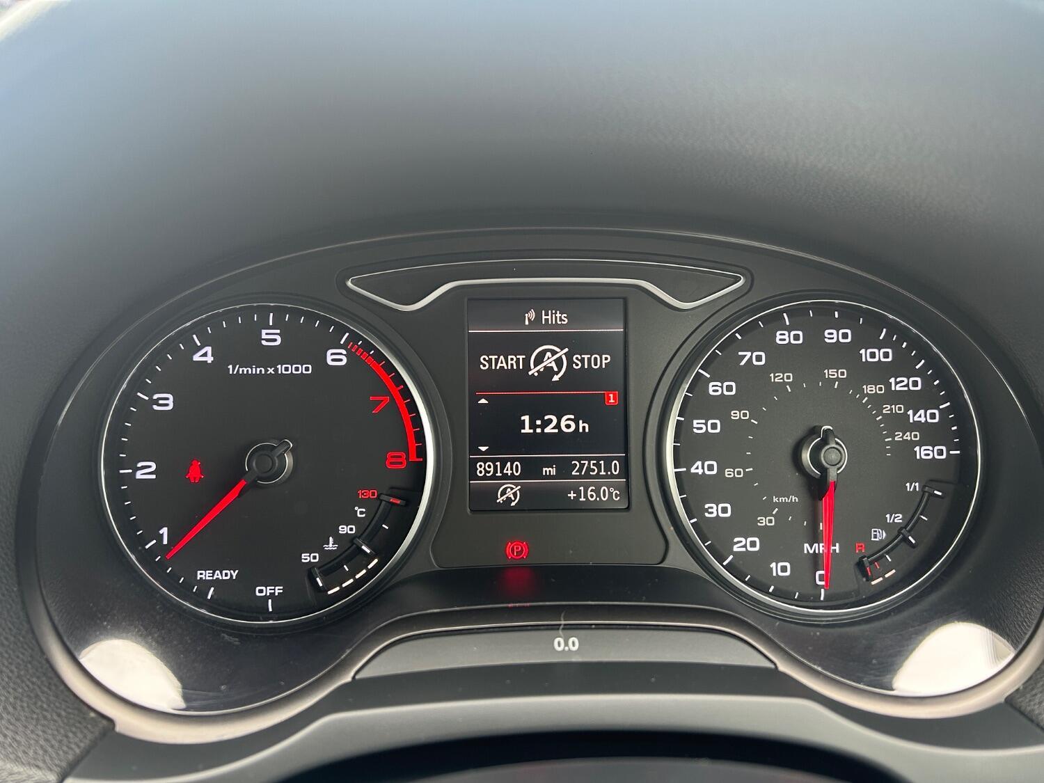 Used Audi A3 2015 for sale - 76386856: Photo 16