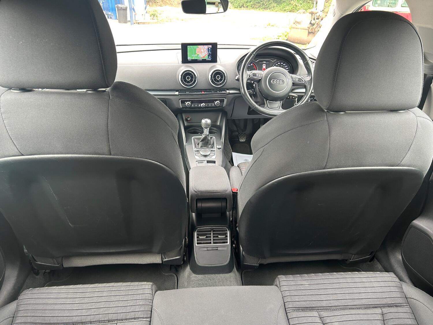 Used Audi A3 2015 for sale - 76386856: Photo 19