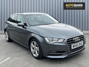 2015 (65) - 1.4 TFSI 150 Sport 5dr