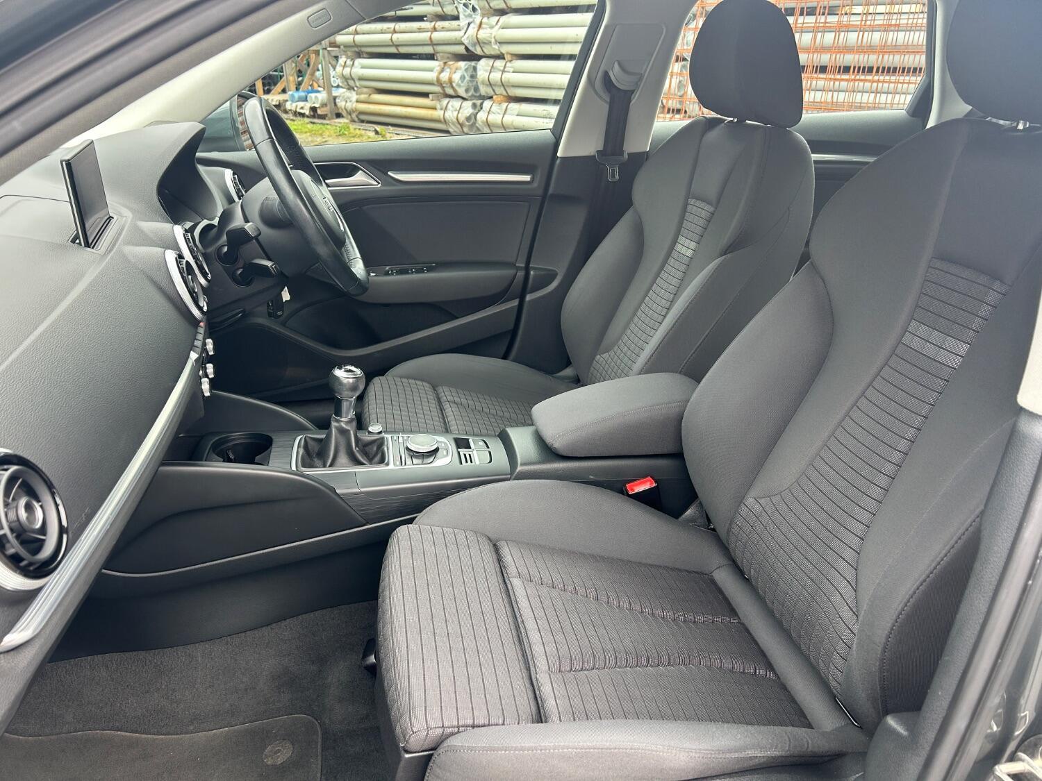 Used Audi A3 2015 for sale - 76386856: Photo 21