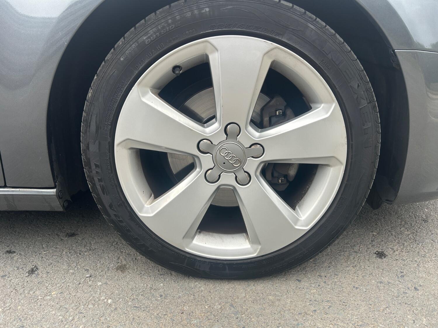 Used Audi A3 2015 for sale - 76386856: Photo 27