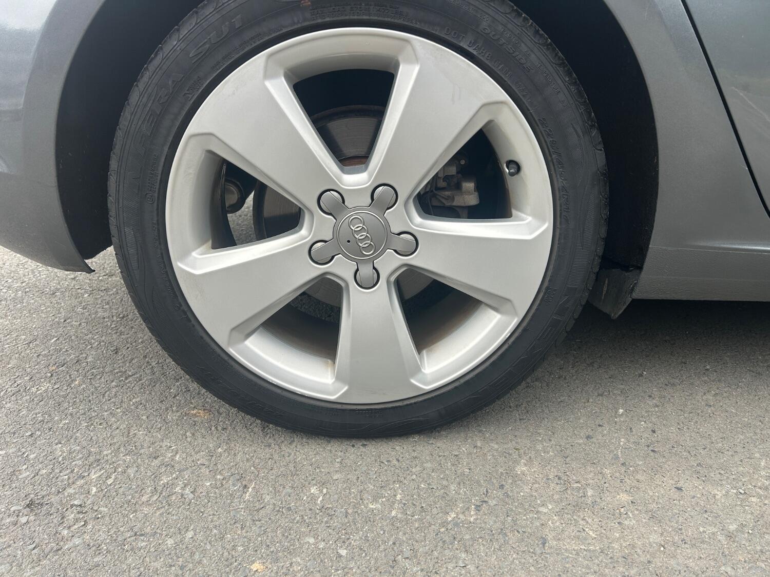 Used Audi A3 2015 for sale - 76386856: Photo 28