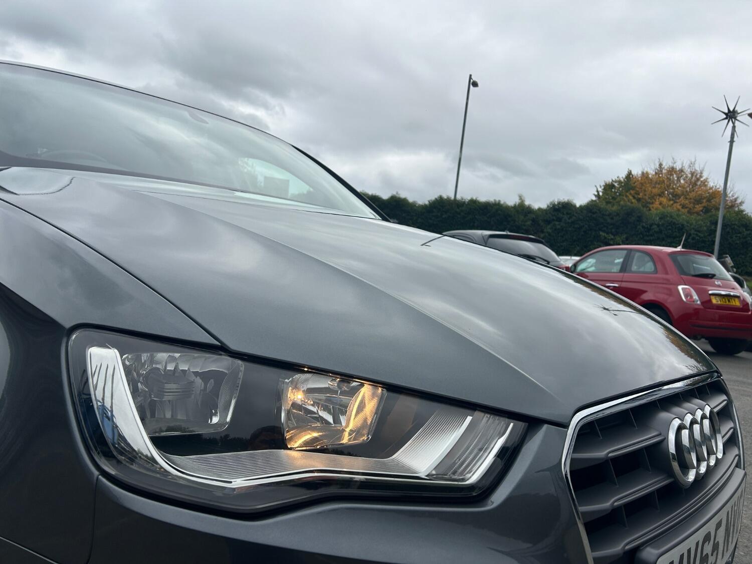 Used Audi A3 2015 for sale - 76386856: Photo 29