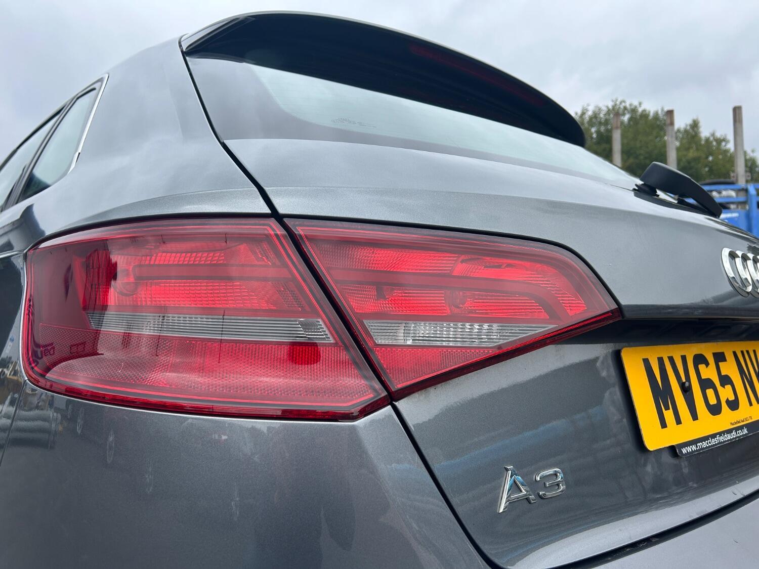 Used Audi A3 2015 for sale - 76386856: Photo 3