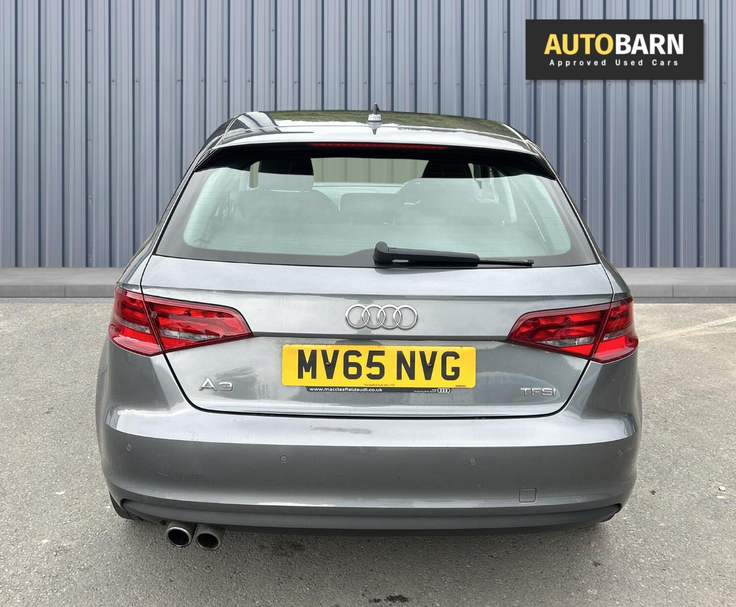 Used Audi A3 2015 for sale - 76386856: Photo 5
