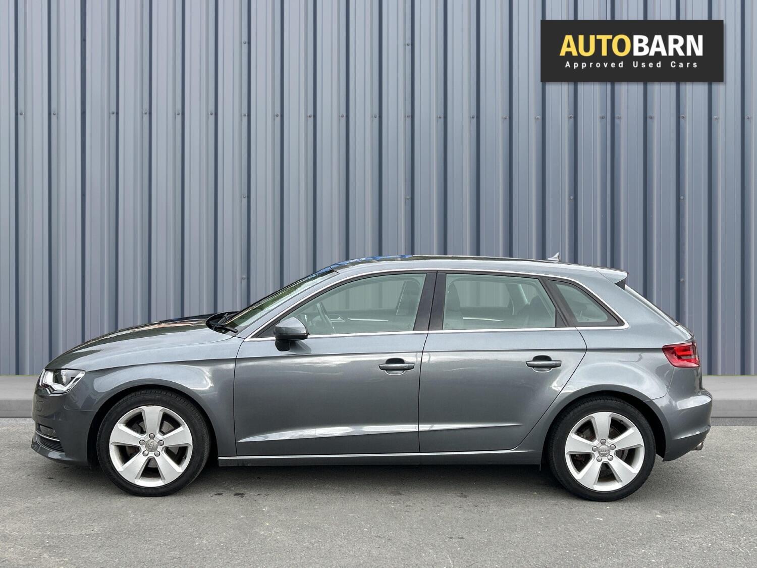 Used Audi A3 2015 for sale - 76386856: Photo 6