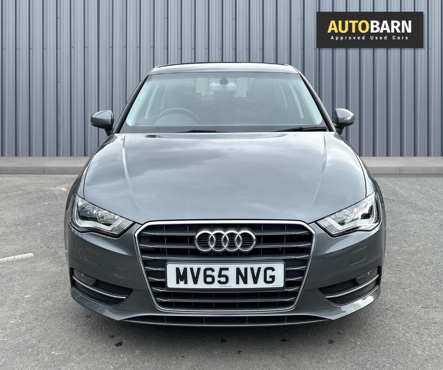 Used Audi A3 2015 for sale - 76386856: Photo 9