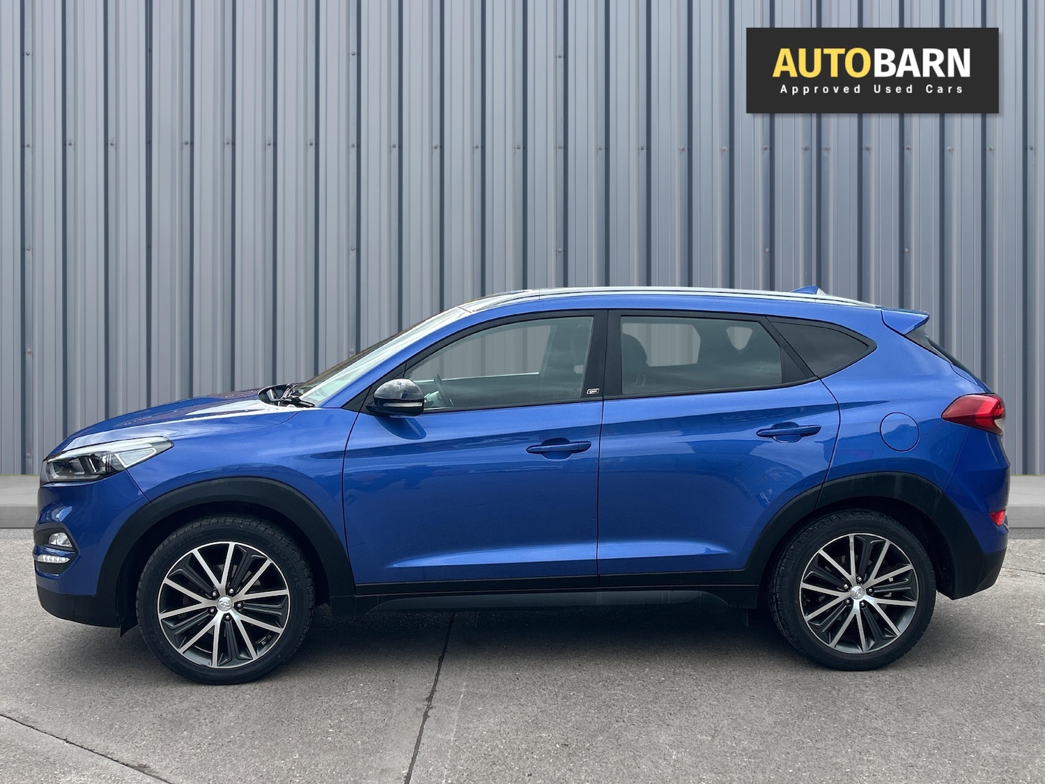Used Hyundai TUCSON 2018 for sale - 77703287: Photo 5