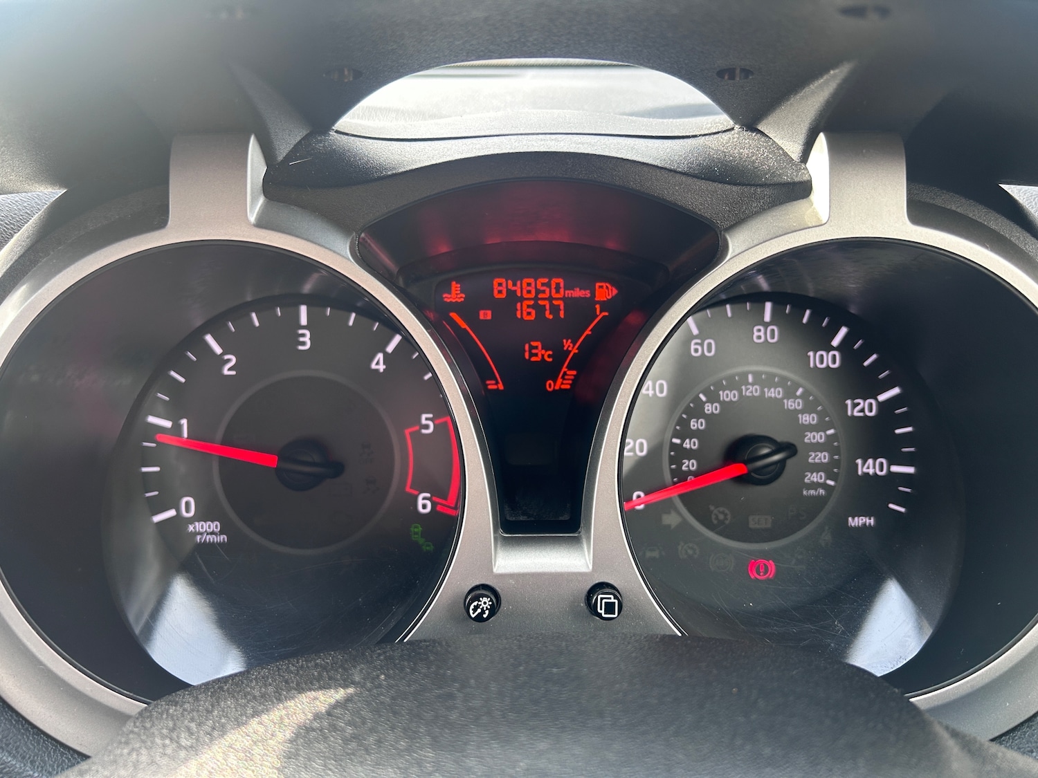 Used Nissan Juke 2017 for sale - 77733440: Photo 16