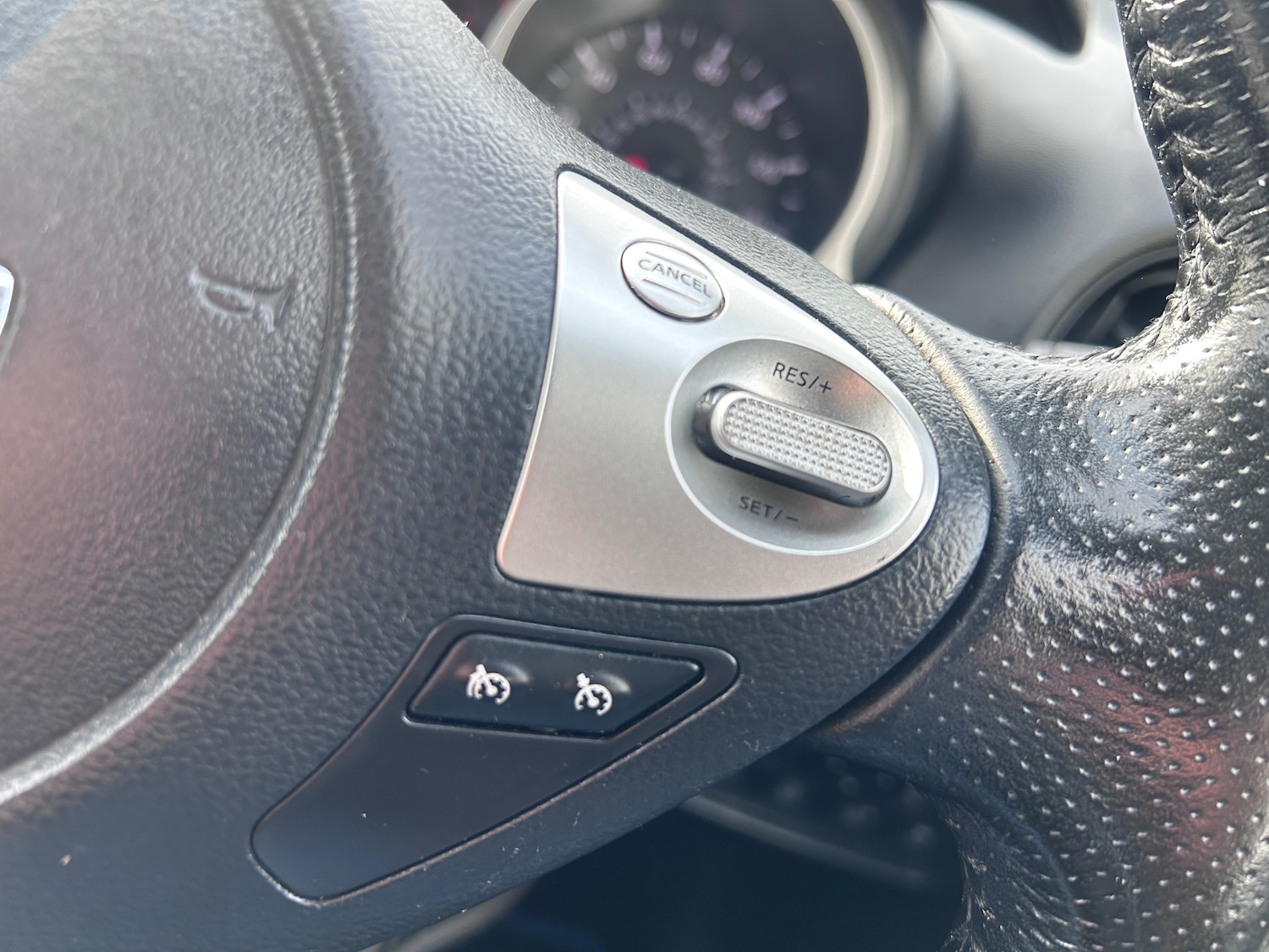 Used Nissan Juke 2017 for sale - 77733440: Photo 19