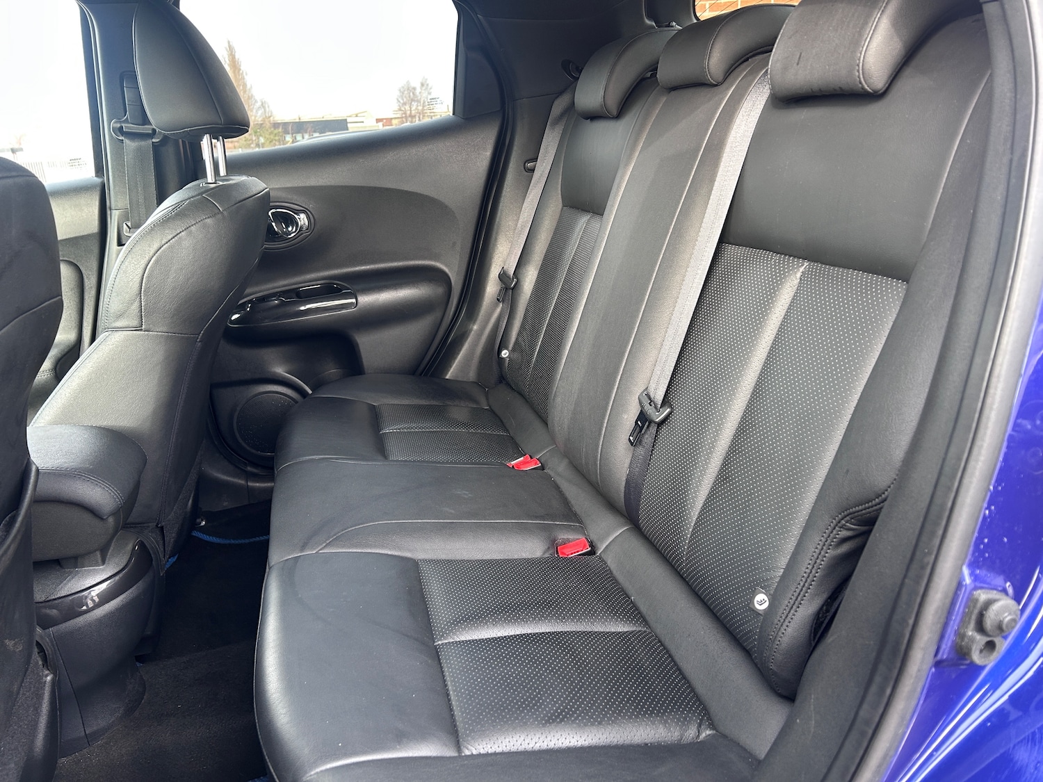 Used Nissan Juke 2017 for sale - 77733440: Photo 22