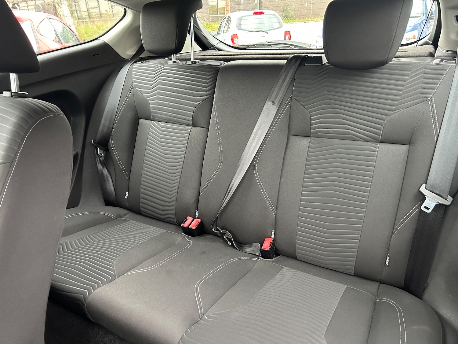 Used Ford Fiesta 2015 for sale - 77327282: Photo 17