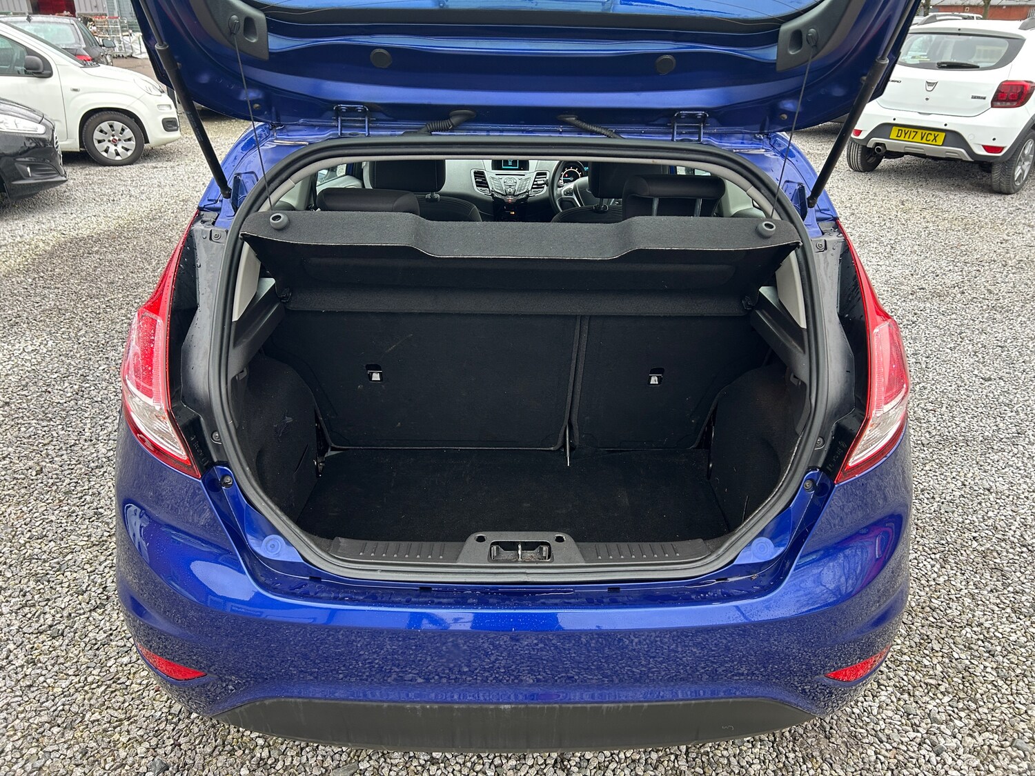 Used Ford Fiesta 2015 for sale - 77327282: Photo 20