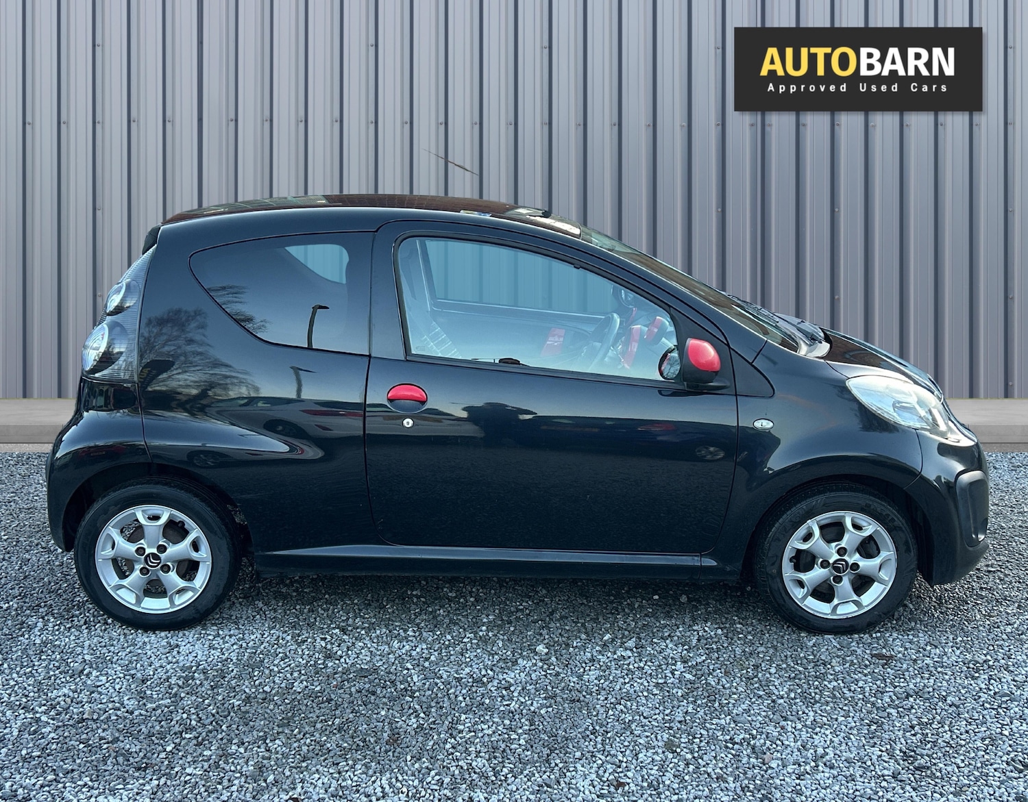 Used Citroen C1 2013 for sale - 77436346: Photo 11