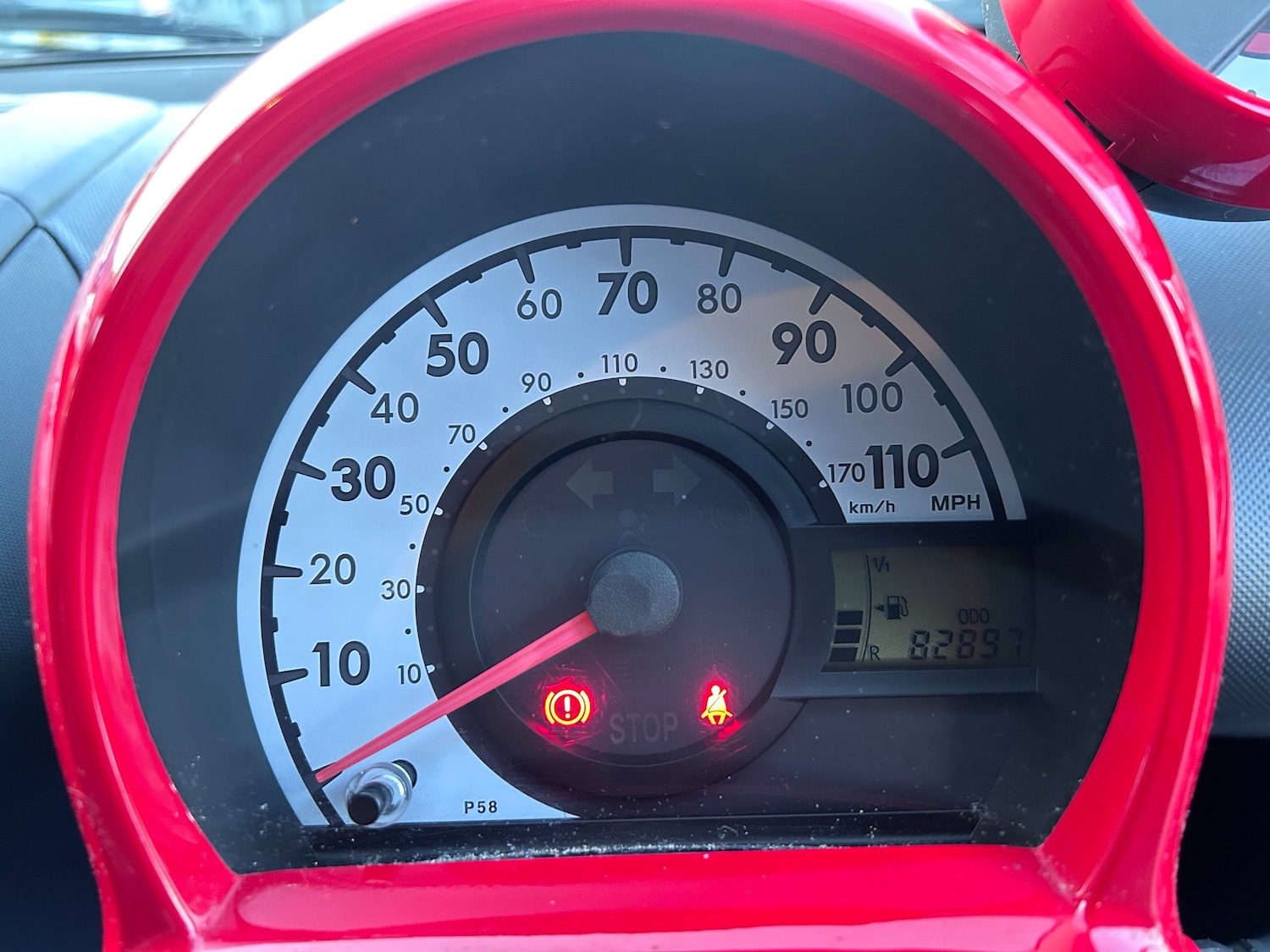 Used Citroen C1 2013 for sale - 77436346: Photo 14